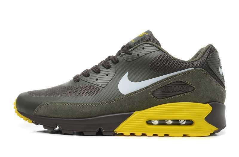 Nike Air Max 90 Hyperfuse Prm bateau authentique chute cru air max 90 prix vente en gros